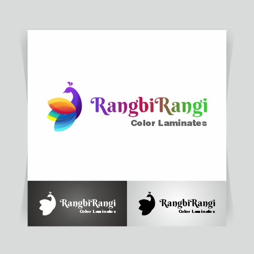 RangbiRangi-Laminate-Logo